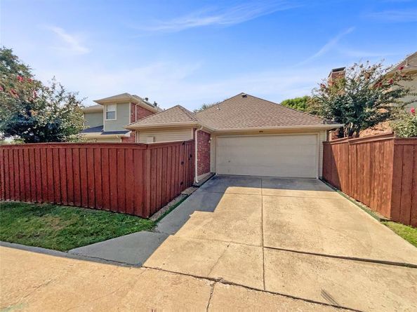9502  Rodeo Drive , Irving Texas 75063