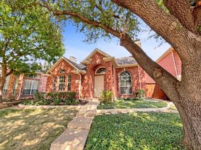 9502  Rodeo Drive , Irving Texas 75063