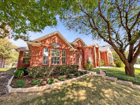 9502  Rodeo Drive , Irving Texas 75063