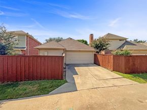 9502  Rodeo Drive , Irving Texas 75063