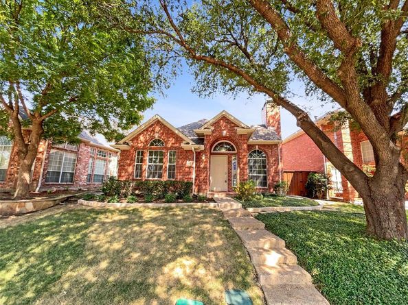 9502  Rodeo Drive , Irving Texas 75063