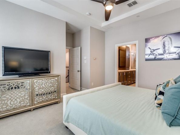 731  Spanish Oaks Place , Dallas Texas 75204