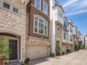 731  Spanish Oaks Place , Dallas Texas 75204
