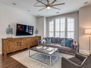 731  Spanish Oaks Place , Dallas Texas 75204