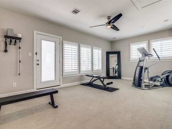 731  Spanish Oaks Place , Dallas Texas 75204