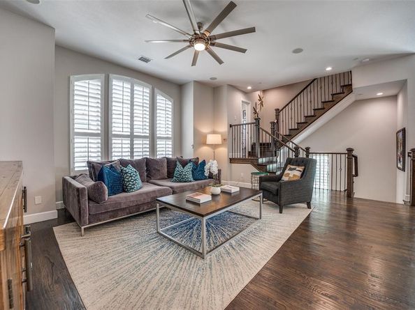 731  Spanish Oaks Place , Dallas Texas 75204