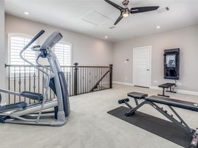 731  Spanish Oaks Place , Dallas Texas 75204