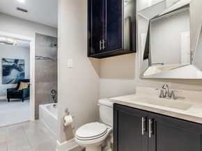 731  Spanish Oaks Place , Dallas Texas 75204