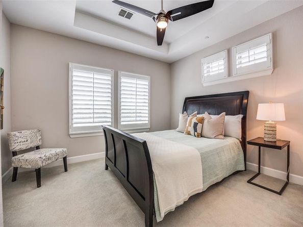 731  Spanish Oaks Place , Dallas Texas 75204