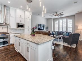731  Spanish Oaks Place , Dallas Texas 75204