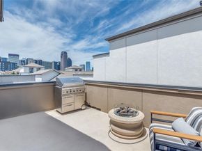 731  Spanish Oaks Place , Dallas Texas 75204