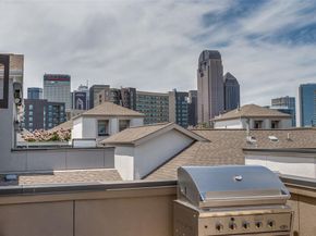 731  Spanish Oaks Place , Dallas Texas 75204