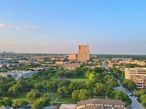731  Spanish Oaks Place , Dallas Texas 75204
