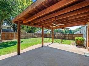 2620  Misty Glen Drive , Flower Mound Texas 75028