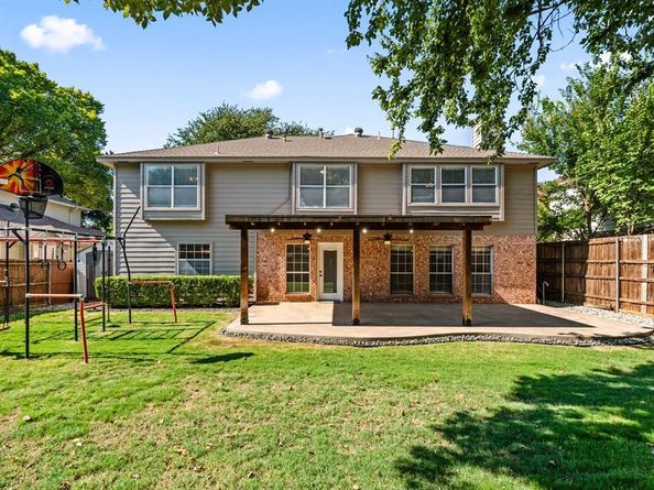 2620  Misty Glen Drive , Flower Mound Texas 75028