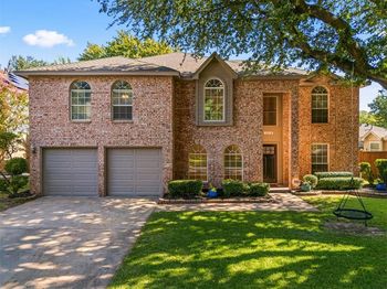 2620  Misty Glen Drive 