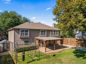 2620  Misty Glen Drive , Flower Mound Texas 75028