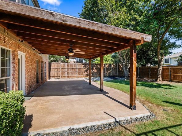 2620  Misty Glen Drive , Flower Mound Texas 75028