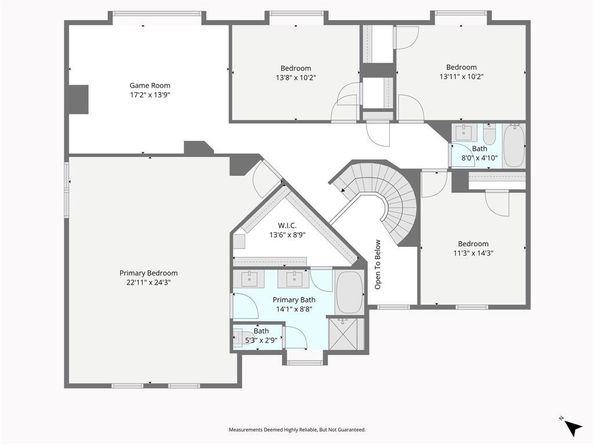 2620  Misty Glen Drive , Flower Mound Texas 75028
