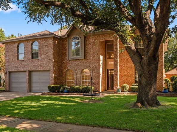 2620  Misty Glen Drive , Flower Mound Texas 75028
