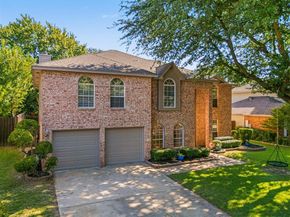 2620  Misty Glen Drive , Flower Mound Texas 75028