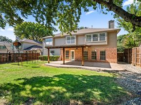 2620  Misty Glen Drive , Flower Mound Texas 75028
