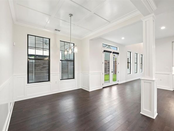 6815  Prosper Street , Dallas Texas 75209