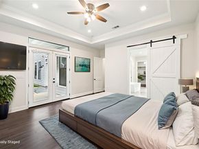 6815  Prosper Street , Dallas Texas 75209