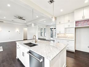6815  Prosper Street , Dallas Texas 75209
