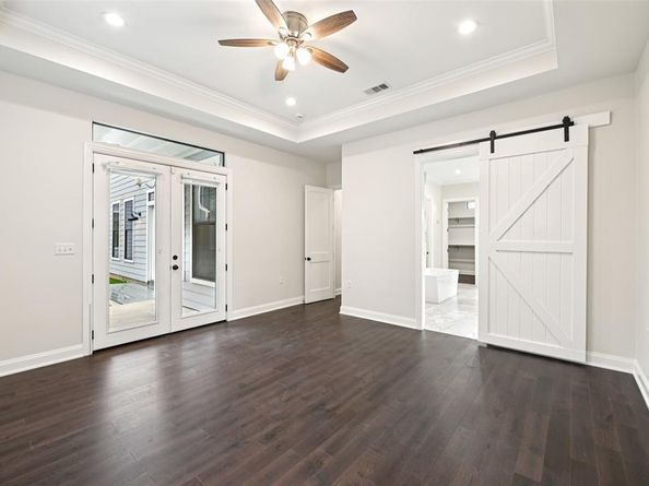 6815  Prosper Street , Dallas Texas 75209