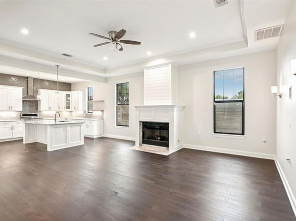 6815  Prosper Street , Dallas Texas 75209