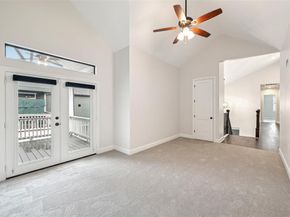 6815  Prosper Street , Dallas Texas 75209