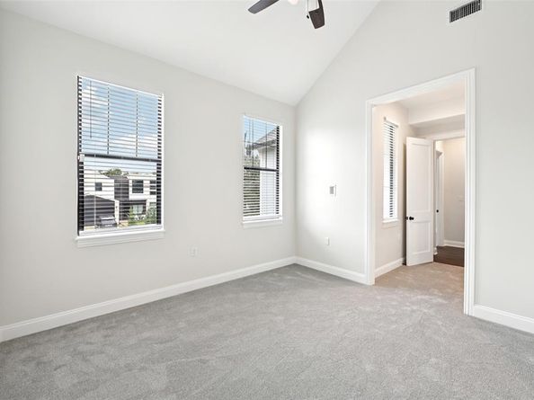 6815  Prosper Street , Dallas Texas 75209