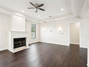 6815  Prosper Street , Dallas Texas 75209