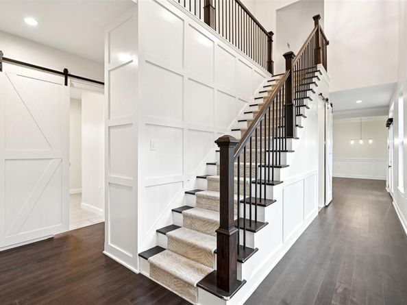 6815  Prosper Street , Dallas Texas 75209