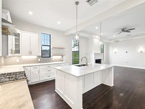 6815  Prosper Street , Dallas Texas 75209