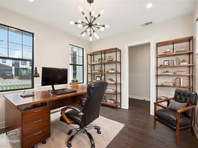 6815  Prosper Street , Dallas Texas 75209