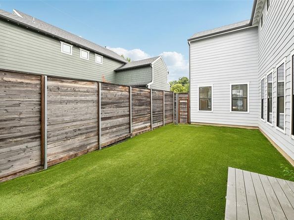 6815  Prosper Street , Dallas Texas 75209