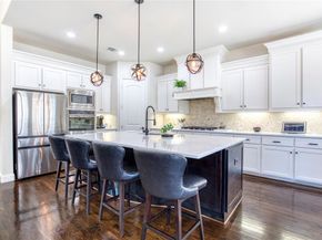 1552  Saddle Tree Road , Frisco Texas 75036