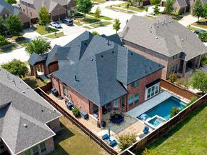 1552  Saddle Tree Road , Frisco Texas 75036
