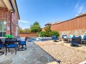 1552  Saddle Tree Road , Frisco Texas 75036