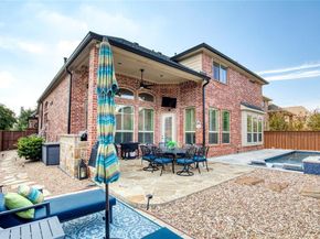 1552  Saddle Tree Road , Frisco Texas 75036
