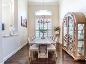 1552  Saddle Tree Road , Frisco Texas 75036