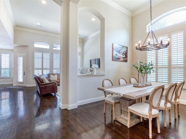 1552  Saddle Tree Road , Frisco Texas 75036