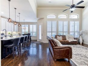 1552  Saddle Tree Road , Frisco Texas 75036