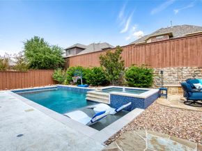 1552  Saddle Tree Road , Frisco Texas 75036