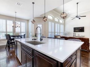 1552  Saddle Tree Road , Frisco Texas 75036