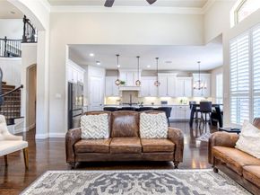 1552  Saddle Tree Road , Frisco Texas 75036