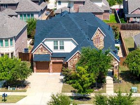 1552  Saddle Tree Road , Frisco Texas 75036