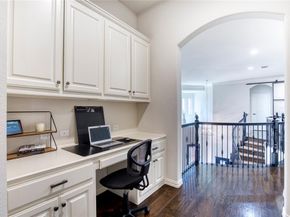 1552  Saddle Tree Road , Frisco Texas 75036